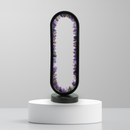 Amethyst Radiance Lamp